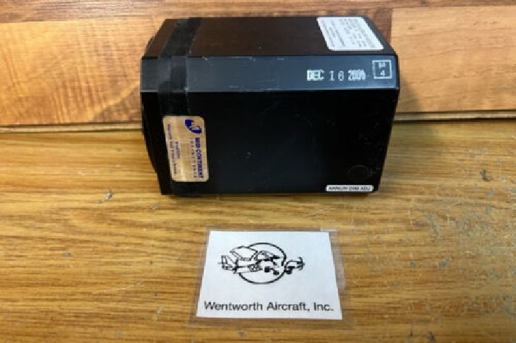 MID-CONTINENT MD-200-306 GLIDESLOPE_GPS INDICATOR (2)